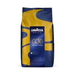 Lavazza Gold Selection zrnková káva 1 kg