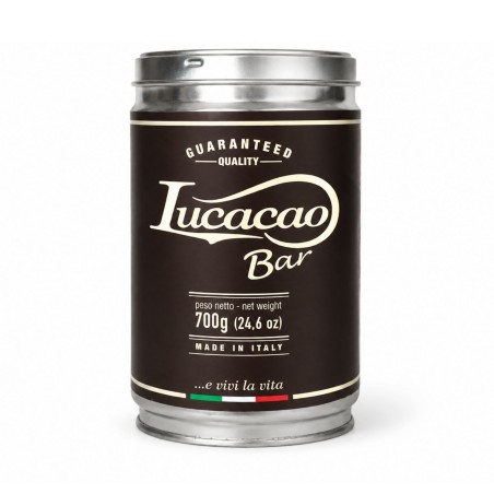 Lucacao Bar čokoláda v prášku 700 g