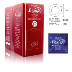 Lucaffé Blucaffé E.S.E. pody 150 ks