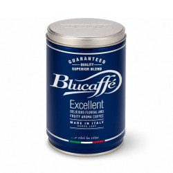 Lucaffé Blucaffé mletá káva 250 g