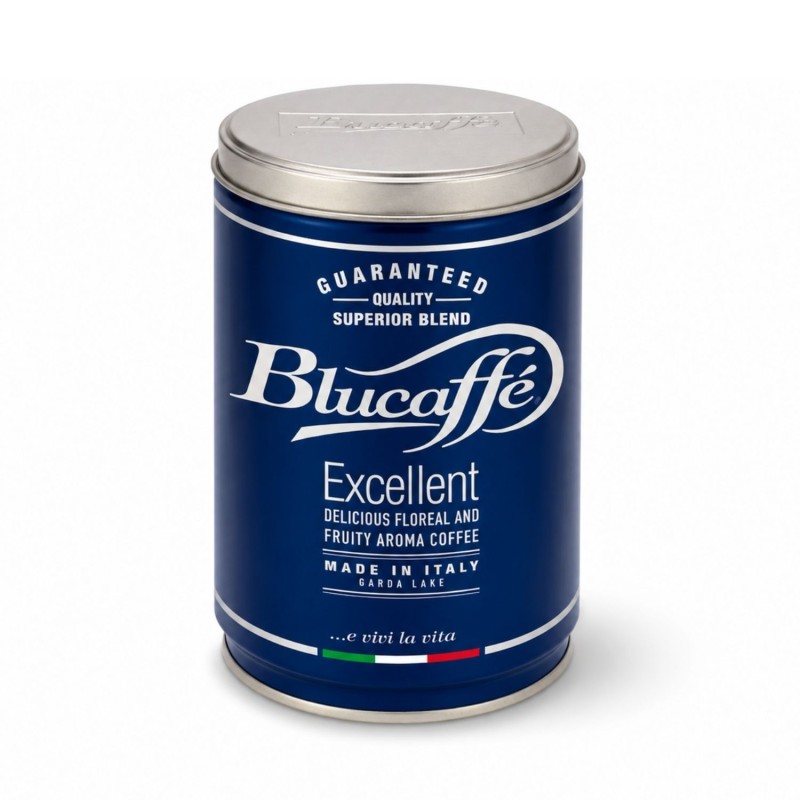 Lucaffé Blucaffé mletá káva 250 g
