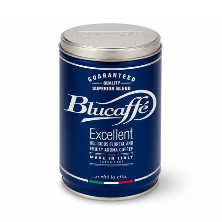 Lucaffé Blucaffé mletá káva 250 g
