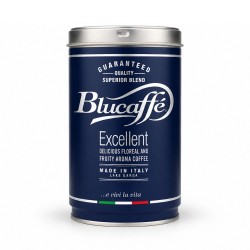 Lucaffé Blucaffé zrnková káva 250 g
