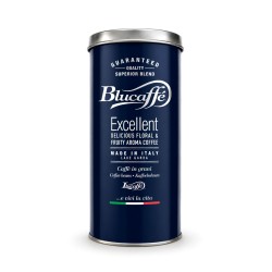 Lucaffé Blucaffé zrnková káva 500 g