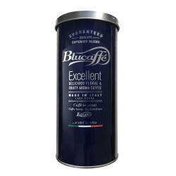 Lucaffé Blucaffé zrnková káva 500 g