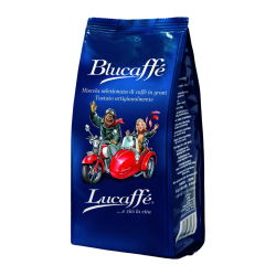 Lucaffé Blucaffé zrnková káva 700 g