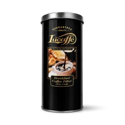 Lucaffé Breakfast coffee mletá káva 500 g