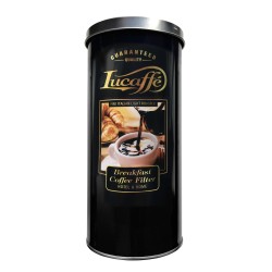 Lucaffé Breakfast coffee mletá káva 500 g