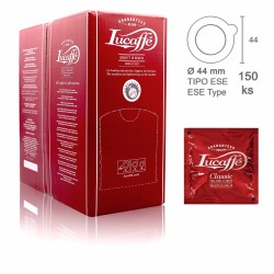 Lucaffé Classic E.S.E Pody 150 ks