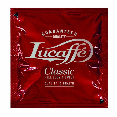Lucaffé Classic E.S.E Pody 150 ks