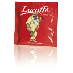 Lucaffé Classic E.S.E Pody 150 ks
