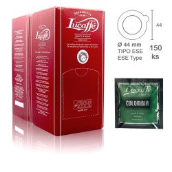 Lucaffé Colombia E.S.E. pody 150 ks