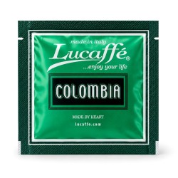 Lucaffé Colombia E.S.E. pody 150 ks