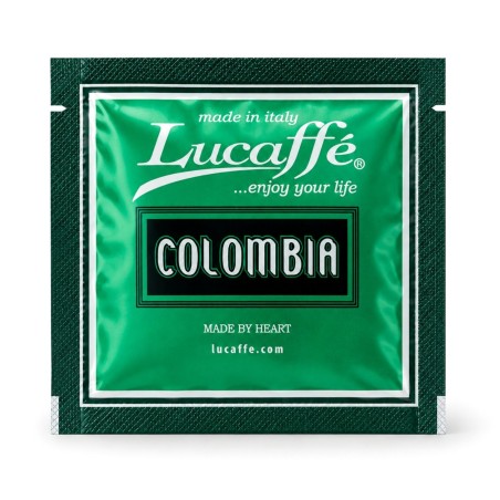 Lucaffé Colombia E.S.E. pody 150 ks