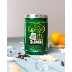 Lucaffé Colombia Specialty kapsule do Nespresso 22 ks