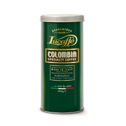 Lucaffé Colombia Specialty výberová zrnková káva 500 g