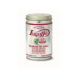 Lucaffé Decaffeinato kapsule do Nespresso 22 ks