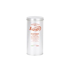 Lucaffé Decaffeinato zrnková káva 500 g