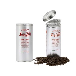 Lucaffé Decaffeinato zrnková káva 500 g