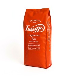 Lucaffé Espresso Bar zrnková káva 1 kg