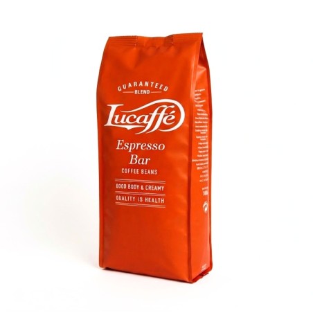 Lucaffé Espresso Bar zrnková káva 1 kg
