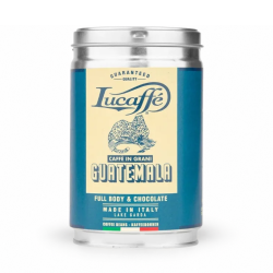 Lucaffé Guatemala zrnková káva 250 g