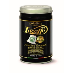 Lucaffe kapsule do Nespresso 100% Arabica 22 ks
