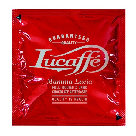 Lucaffé Mamma Lucia E.S.E. pody 150 ks