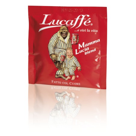 Lucaffé Mamma Lucia E.S.E. pody 150 ks