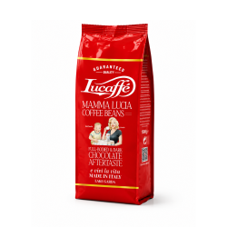 Lucaffé Mamma Lucia zrnková káva 1 kg