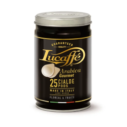 Lucaffé Mr. Exclusive E.S.E. pody 25 ks