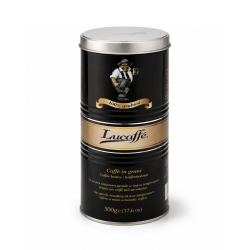 Lucaffé Mr. Exclusive zrnková káva 500 g