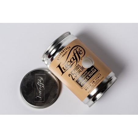 Lucaffé Nocciola E.S.E. pody 25 ks