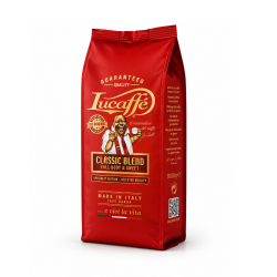 Lucaffé Original Classic Blend zrnková káva 1kg