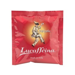 Lucaffé Pulcinella E.S.E. pody 150 ks