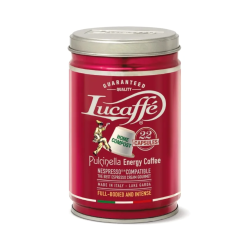 Lucaffé Pulcinella kapsule do Nespresso 22 ks
