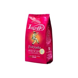 Lucaffé Pulcinella zrnková káva 1 kg