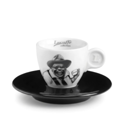 Lucaffé šálka Mr. Exclusive pre Espresso 50 ml