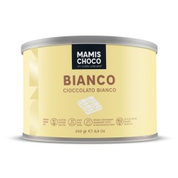 Mamis Choco Bianco čokoláda v prášku 250 g