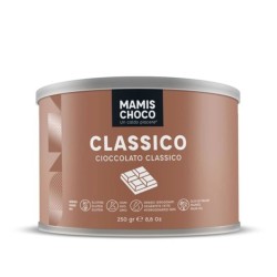 Mamis Choco Classico čokoláda v prášku 250 g