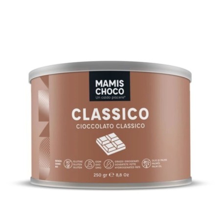 Mamis Choco Classico čokoláda v prášku 250 g