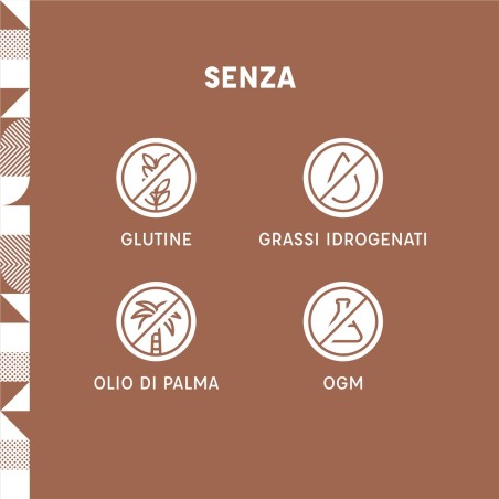 Mamis Choco Classico čokoláda v prášku 250 g