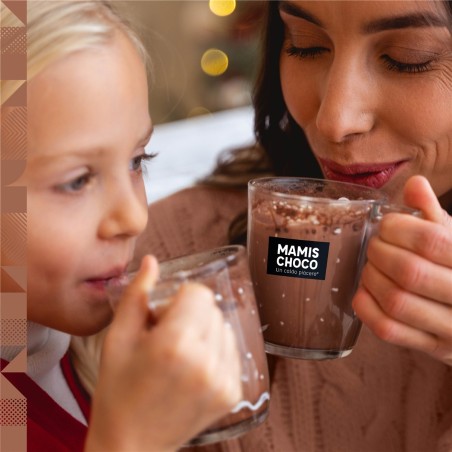Mamis Choco Classico čokoláda v prášku 250 g