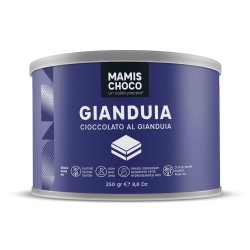 Mamis Choco Gianduia čokoláda v prášku 250 g
