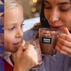 Mamis Choco Gianduia čokoláda v prášku 250 g