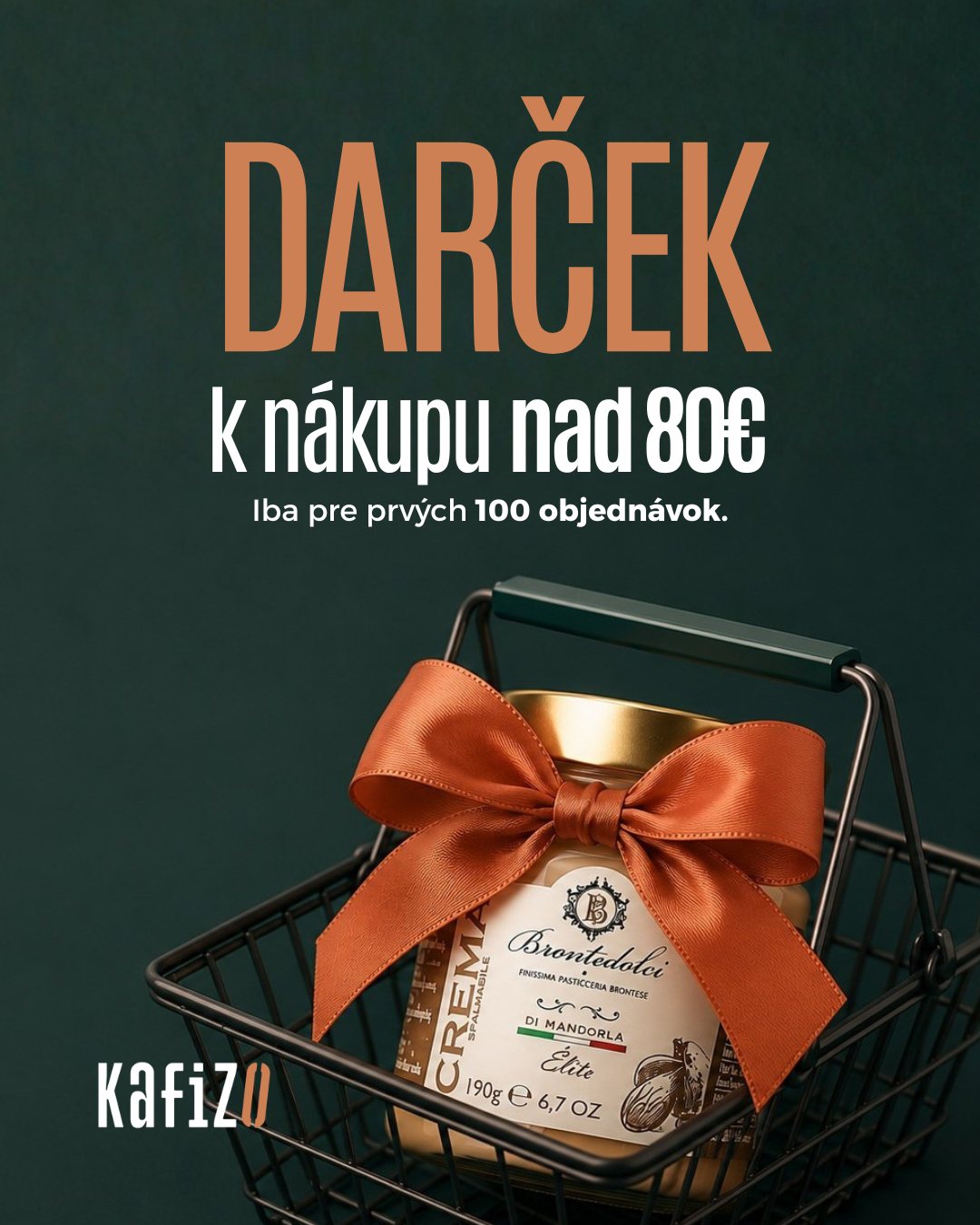 Rozdávame kúsok Talianska