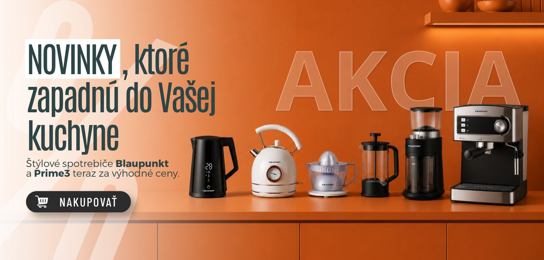 Elektro k káve